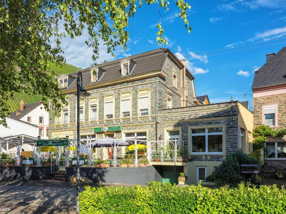 Landhaus Zum Himmelreich