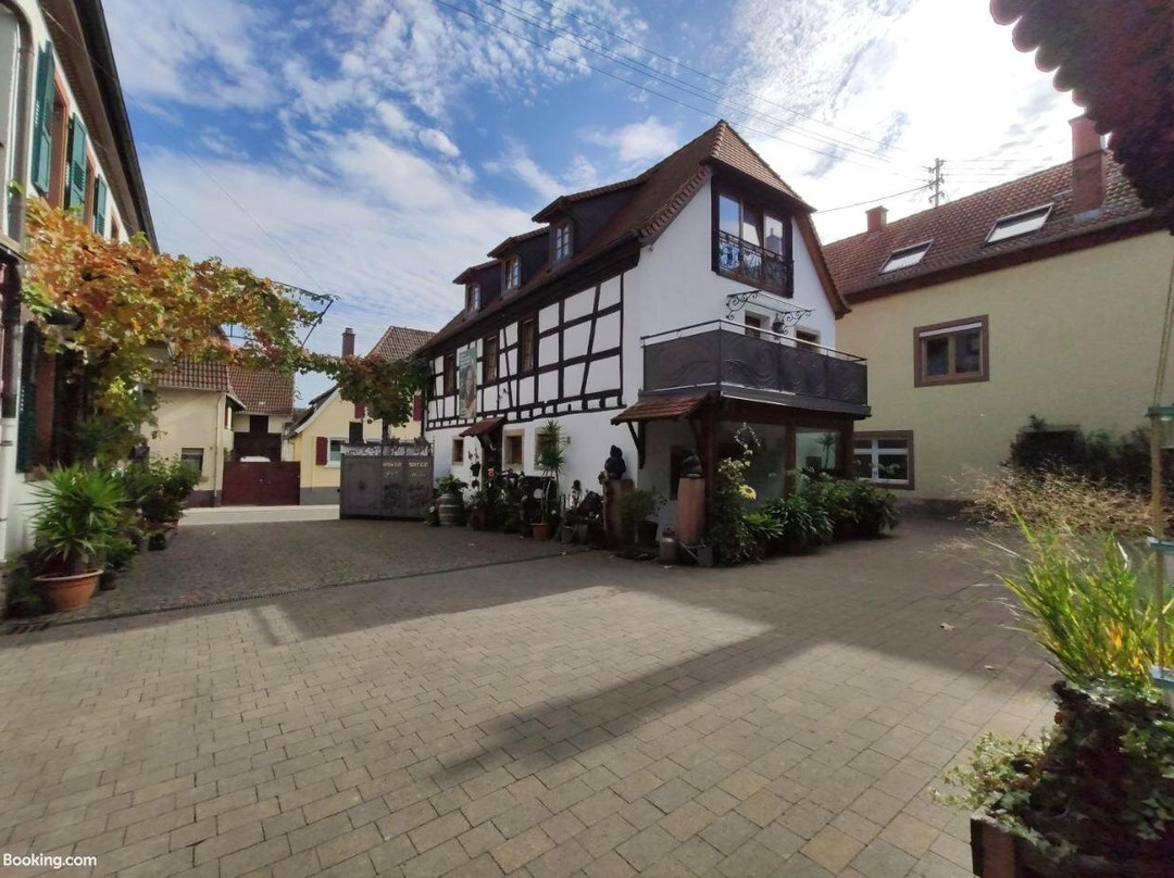 Gutsherrenhaus主图