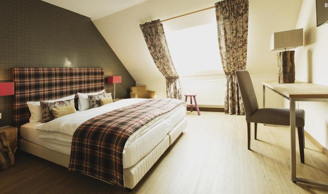 Zum Jaeger Aus Kurpfalz主图