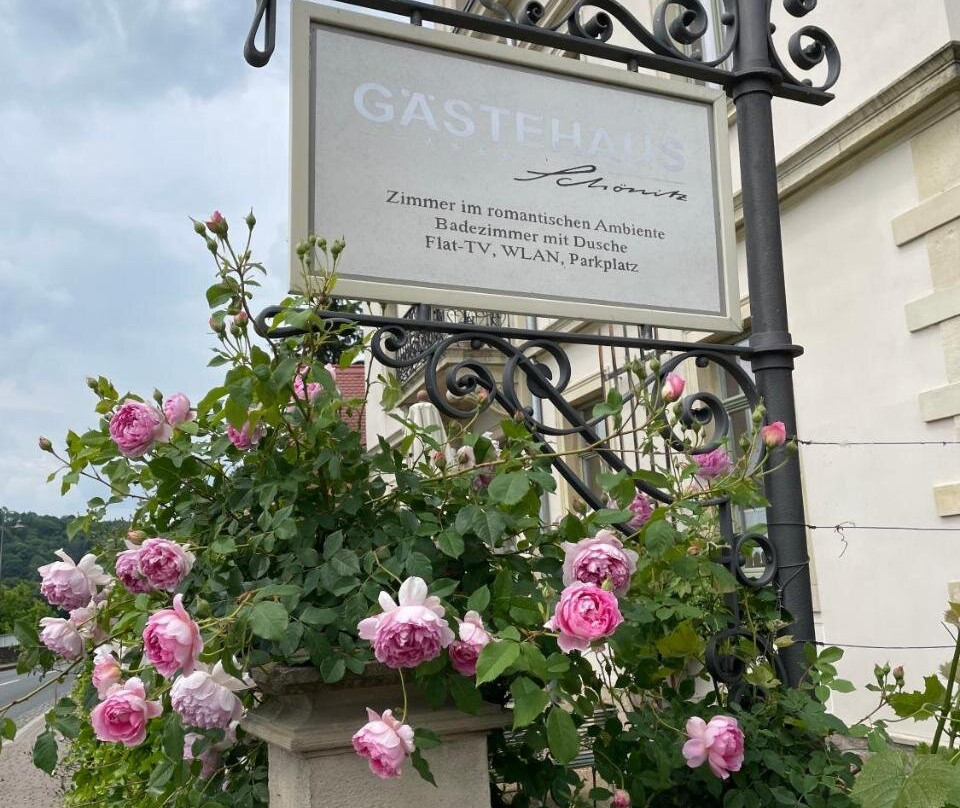 Gäestehaus Schöenitz主图