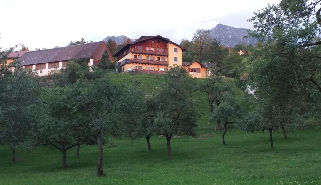 Oberwengerhof-Stefansberg主图