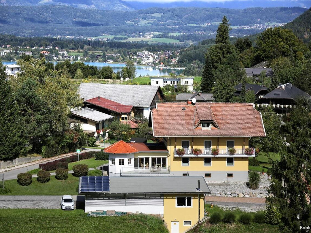 Gästehaus Elisabeth主图
