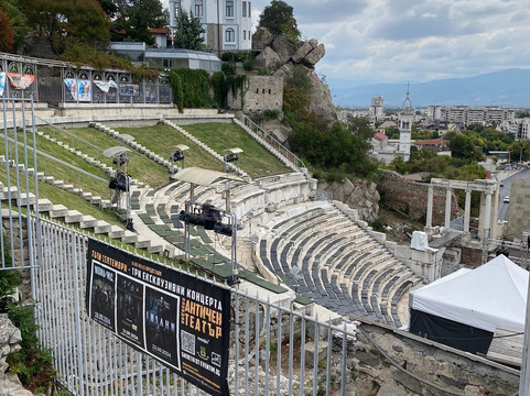 365 Association Plovdiv Tours-普罗夫迪夫必去景点