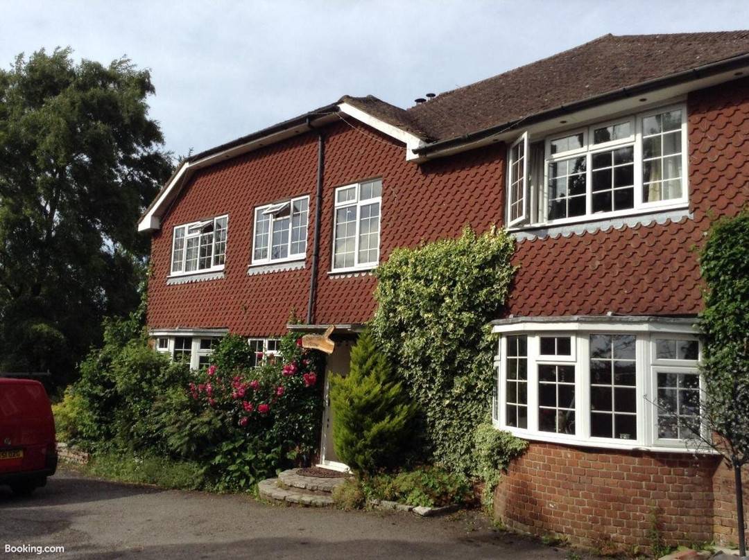 Tower Hill Guest House主图
