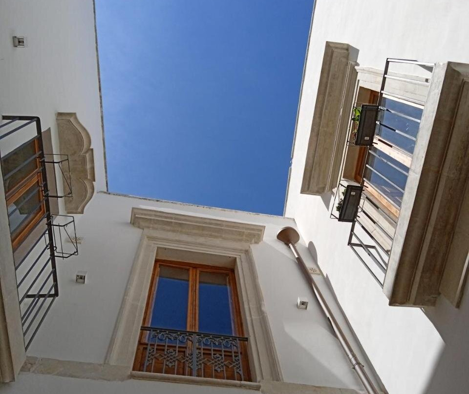 Palazzo Donna Chicchi主图