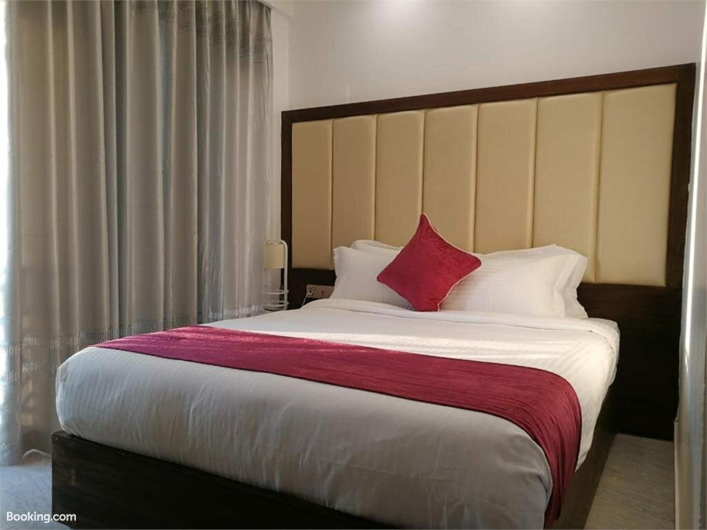 Shada Pathor Hotel & Resort主图