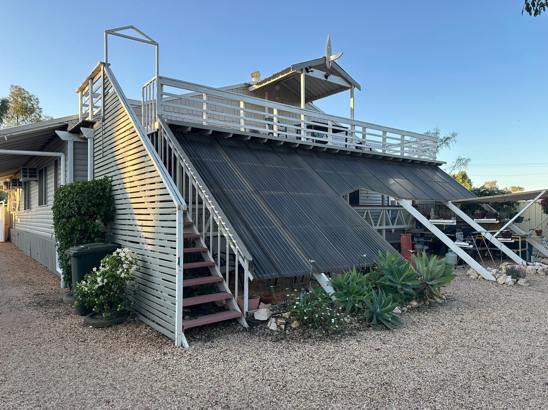 Sonja's Bed & Breakfast主图