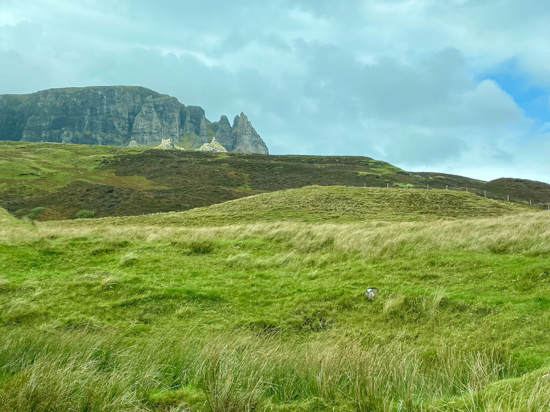 Inverness Custom  Tours-因弗内斯必去景点