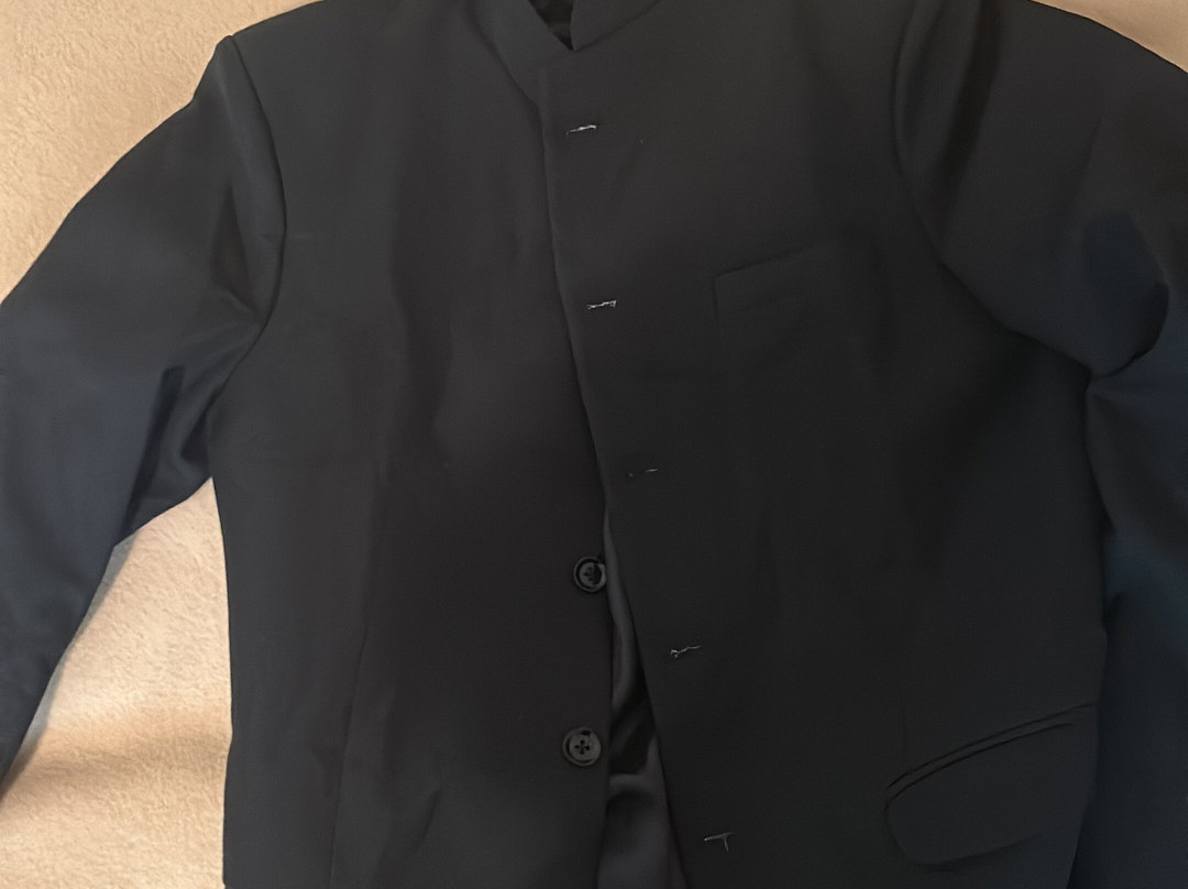 Fair Deal Textile-斋蒲尔必去景点