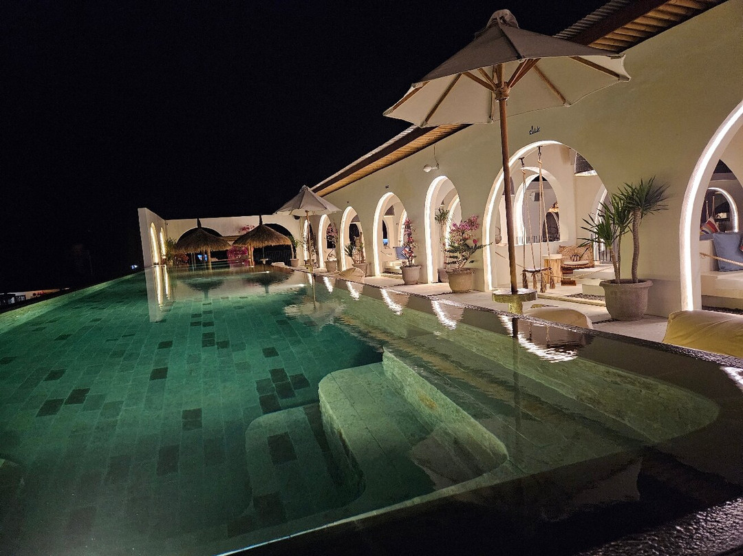 El Tropico Boutique Hotel主图