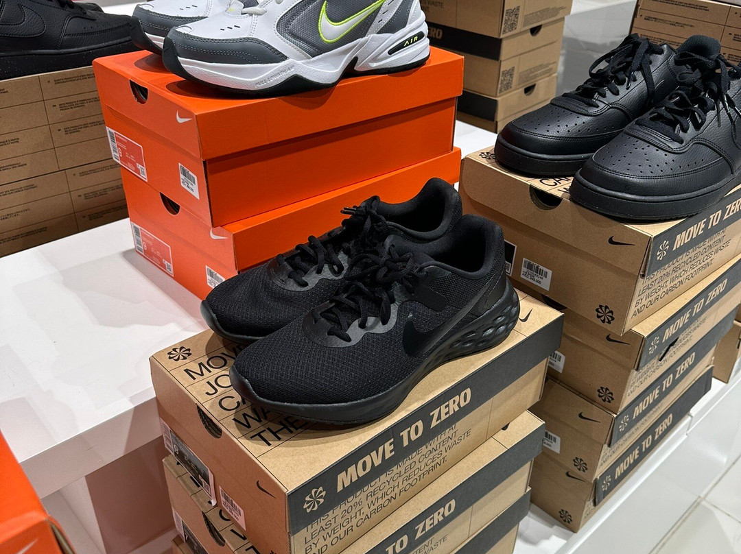 Fujairah Mall 2005-富查伊拉必去景点