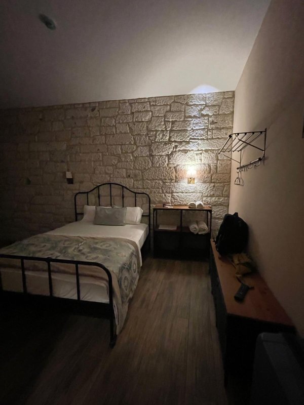 Nills Stone House-官方