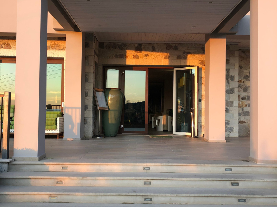 萨尔瓦托别墅Spa酒店主图