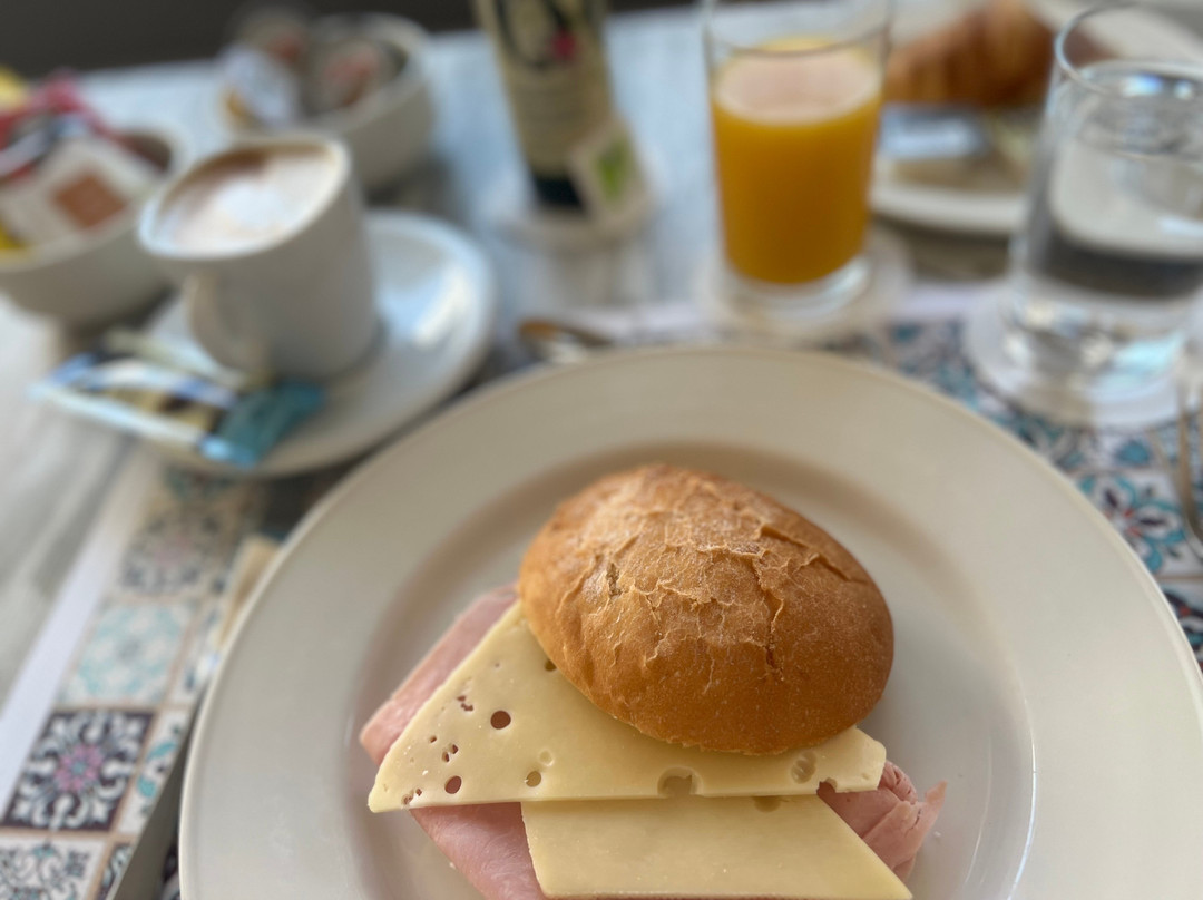 Hotel Posada Del Cordobes主图