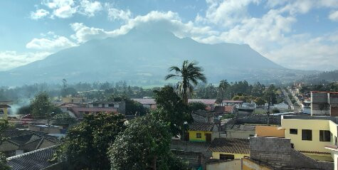 La Cuadra Hotel主图