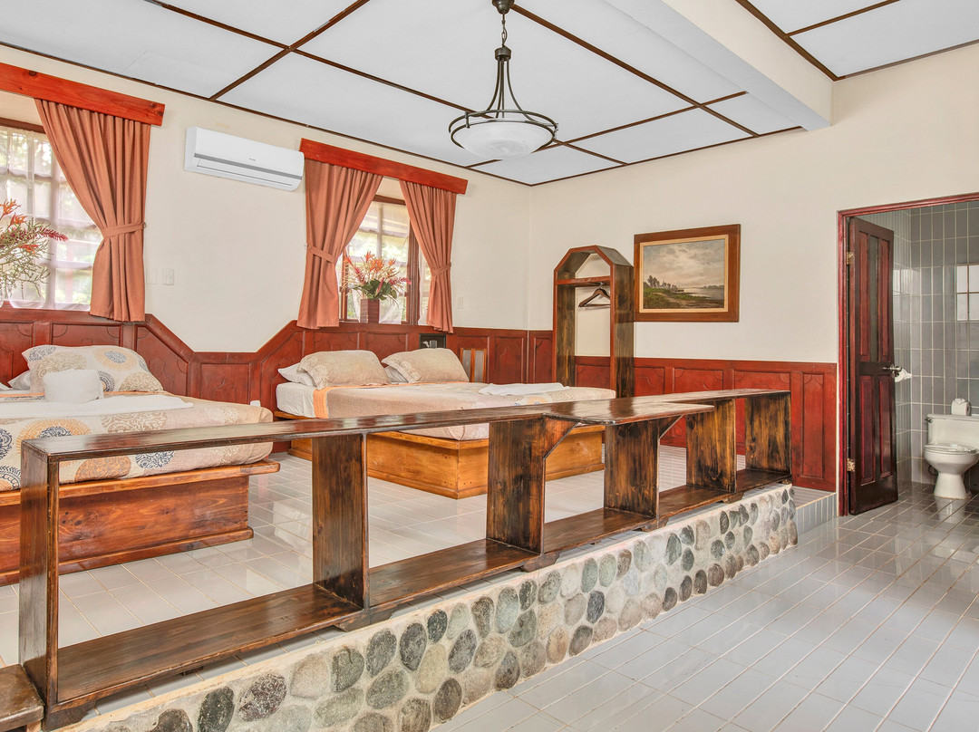 Hotel Playa Bejuco主图