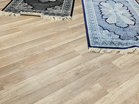 Anadolu Rug-塞尔丘克必去景点