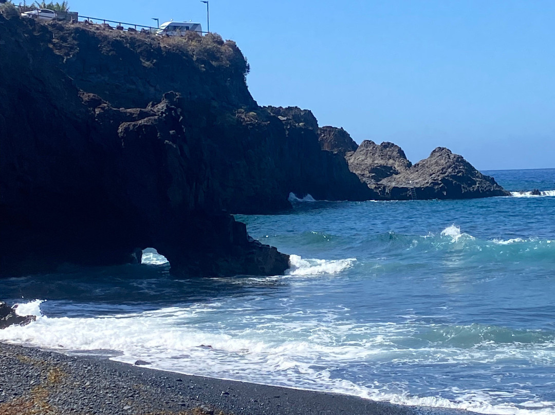 Playa Y Bajas De La Zamora