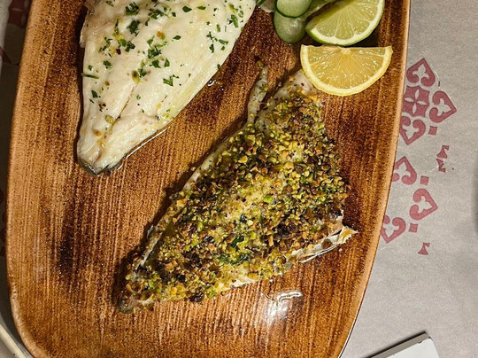 B&B La Ginestra主图