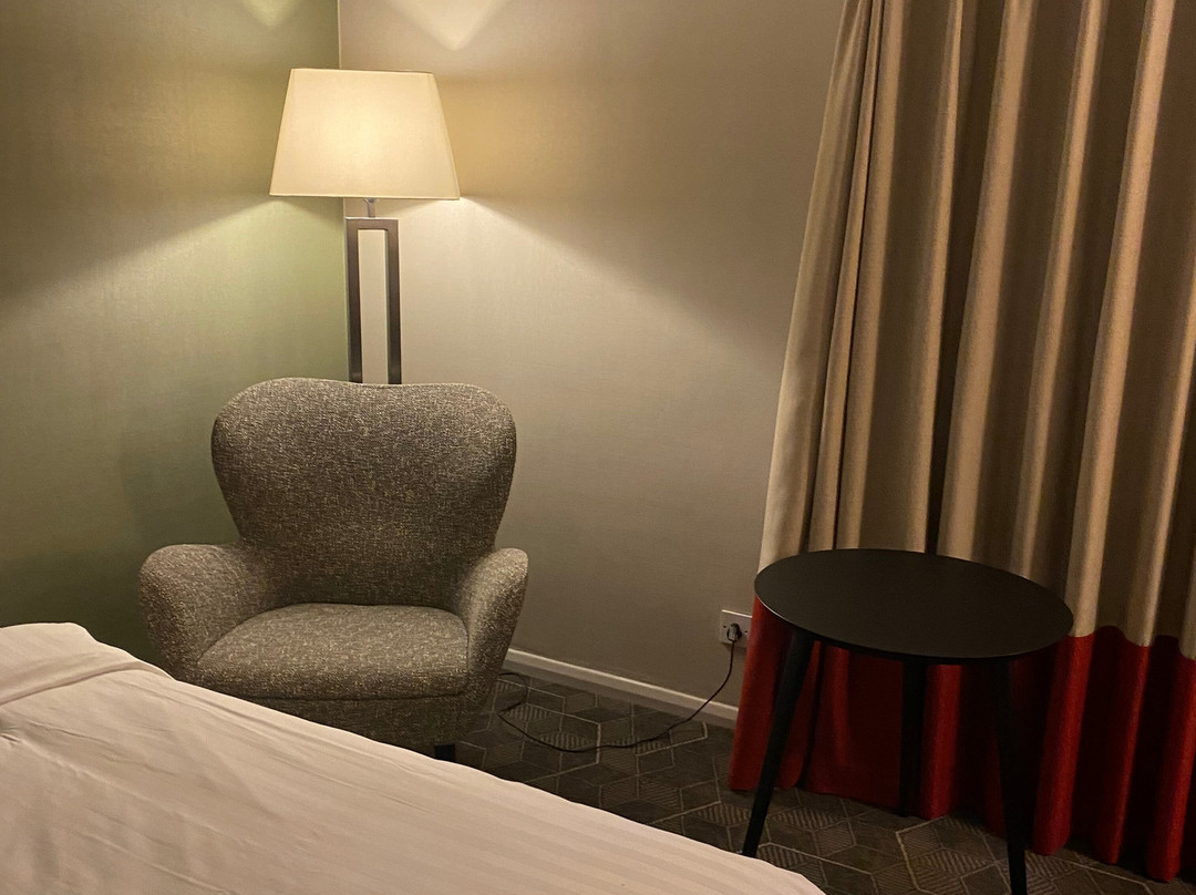 Delta Hotels Peterborough主图