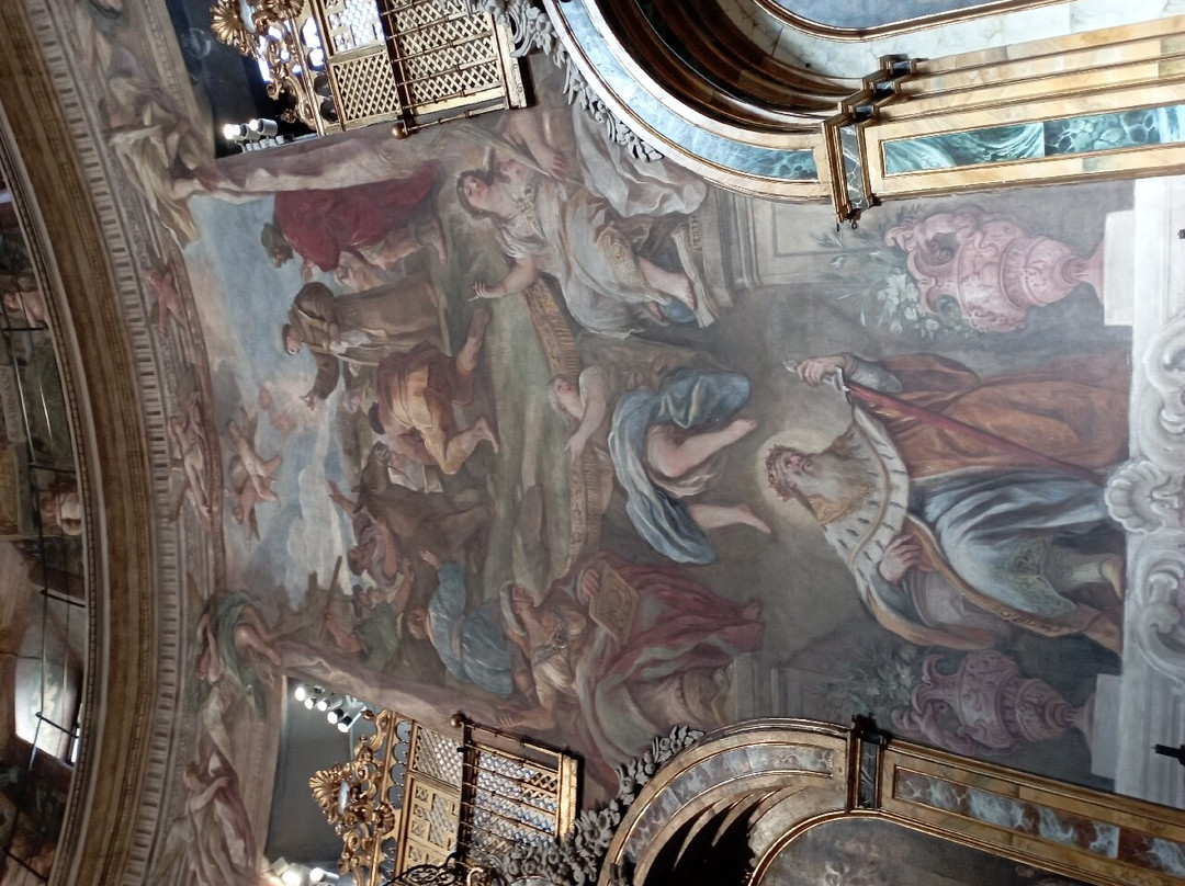 Church of Saint Anthony of the German景点图片