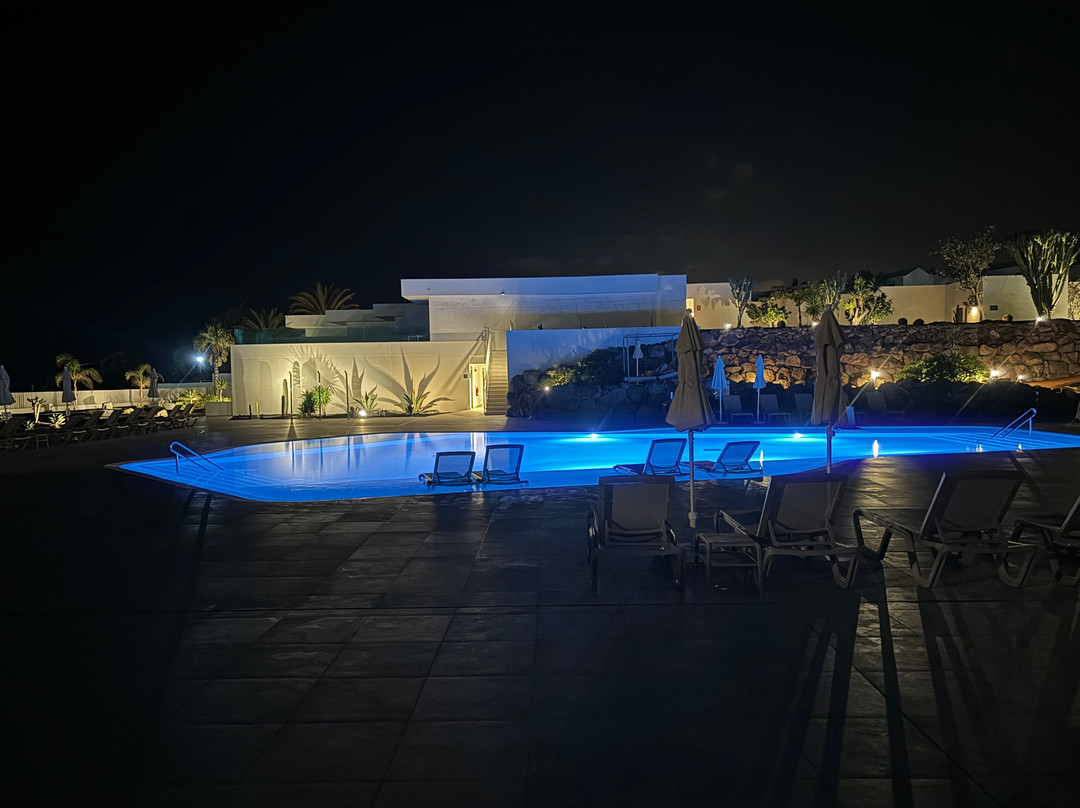 Radisson Blu Resort, Lanzarote主图