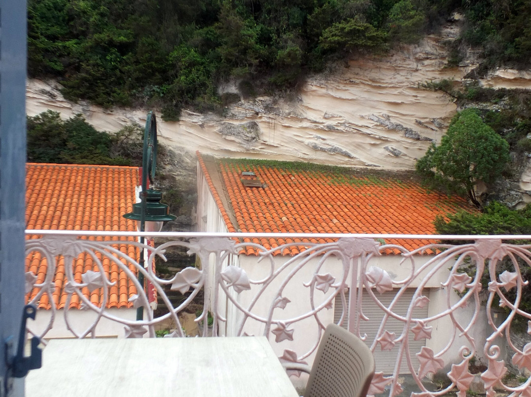 杜罗迪阿拉冈贝斯特韦斯特酒店主图