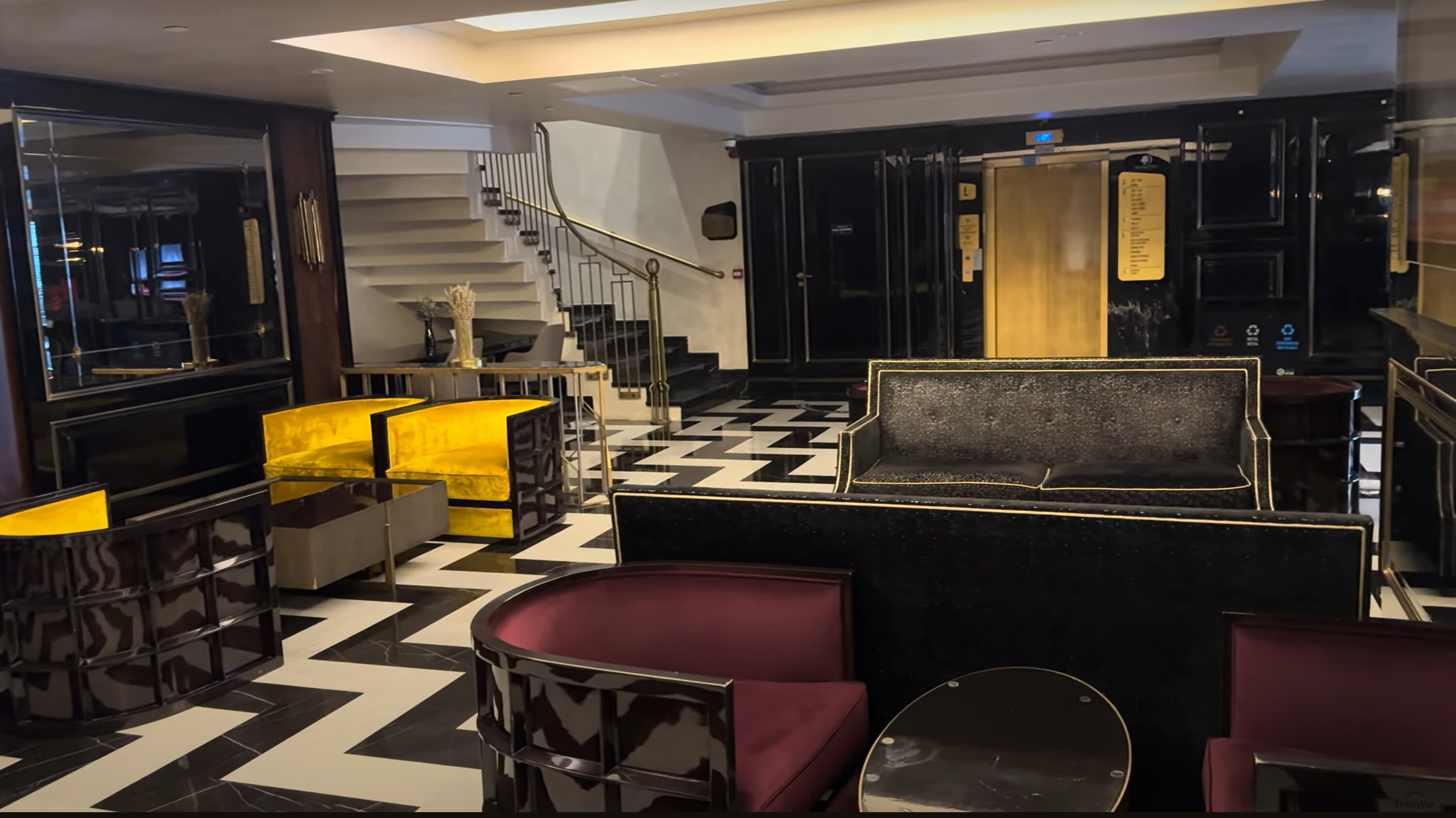 DoubleTree by Hilton Izmir Airport-浴室