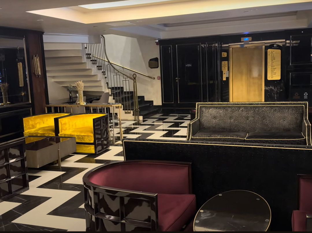 DoubleTree by Hilton Izmir Airport主图