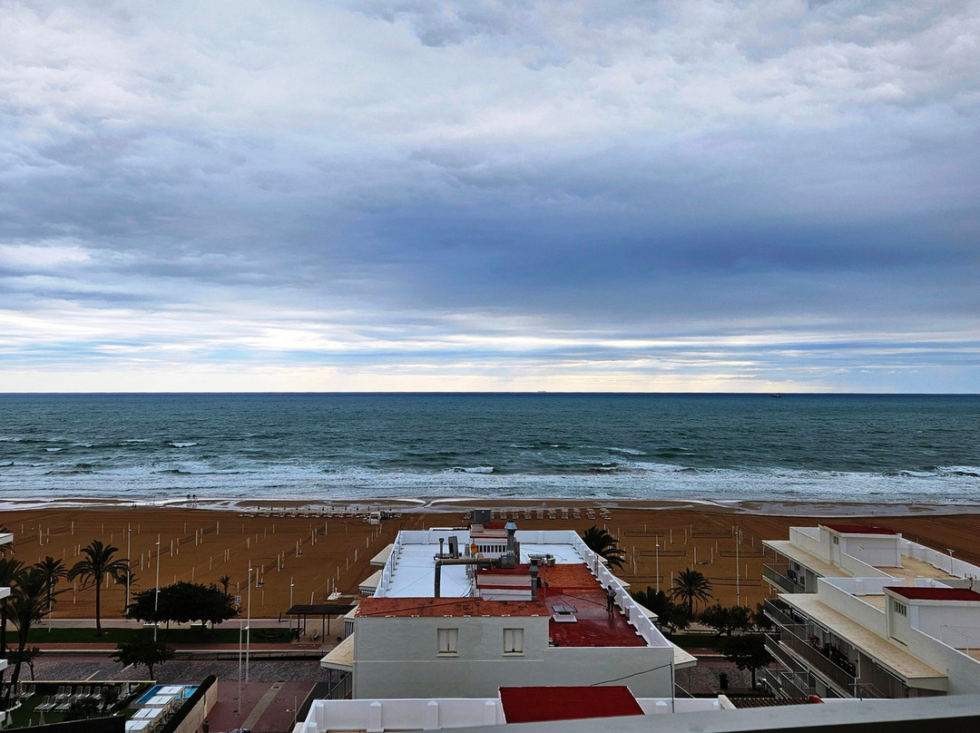 Hotel RH Gijon主图