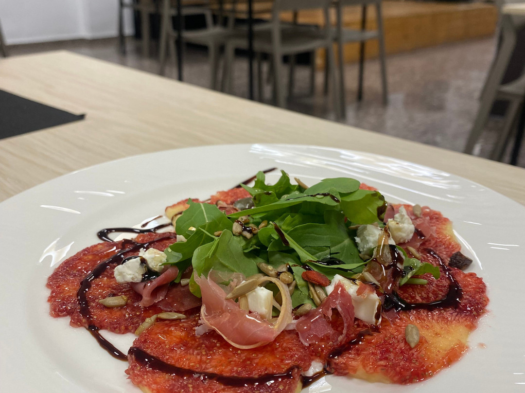 Hostal Collsacabra主图