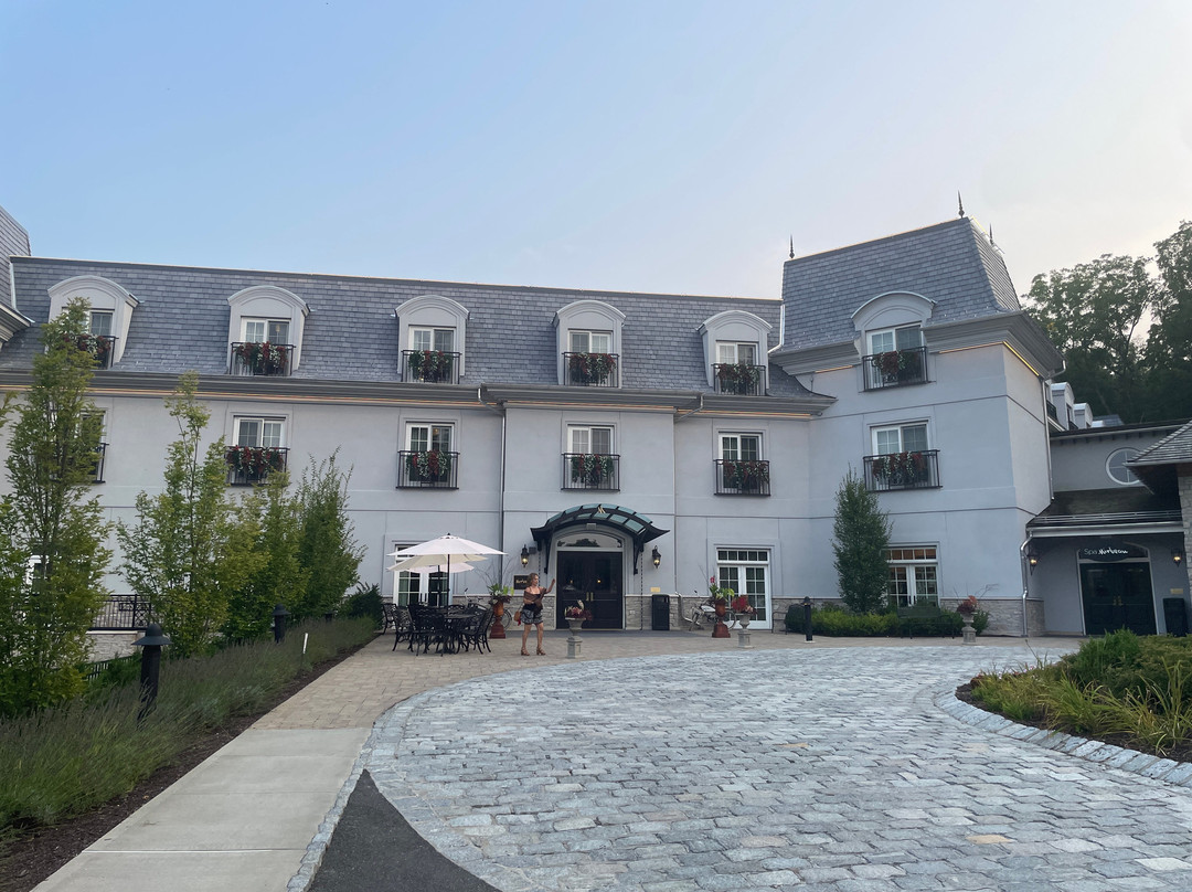 Mirbeau Inn & Spa主图