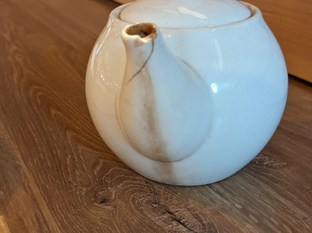 Dobbies Garden Centre-Lasswade必去景点