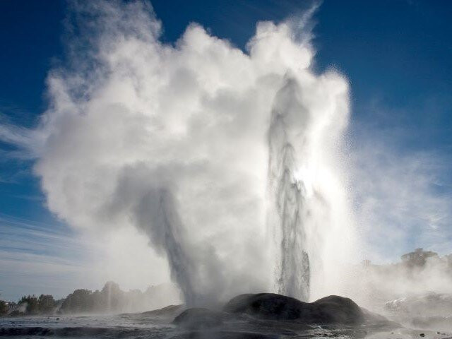 Navi Tours New Zealand-奥克兰必去景点