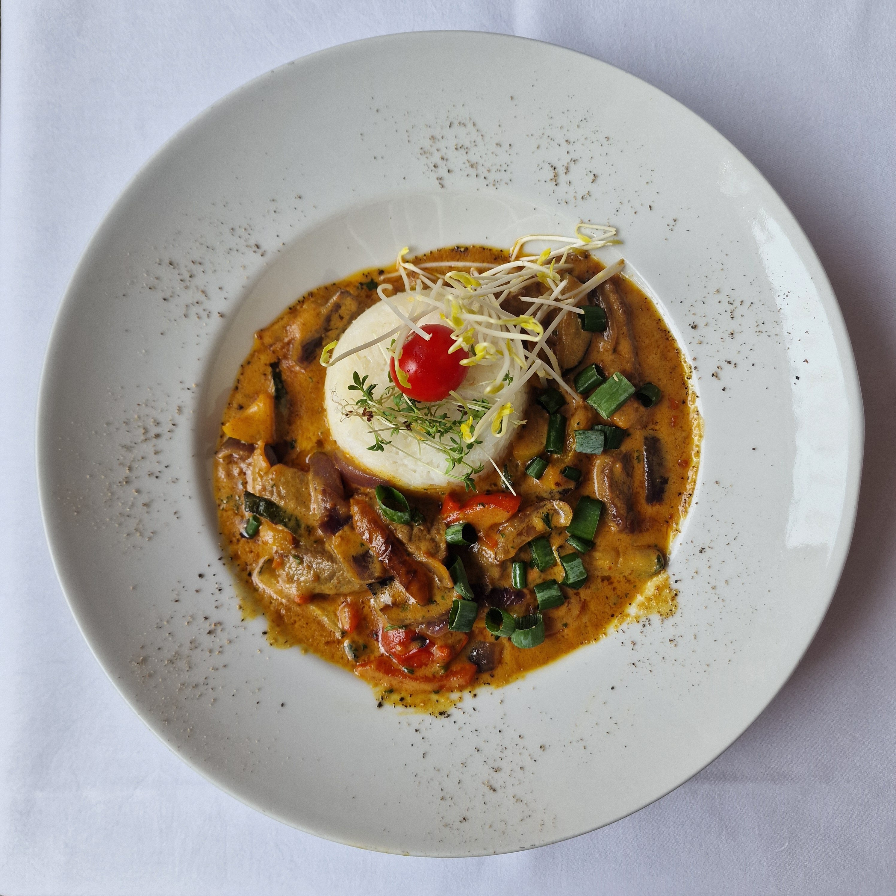 热特斯瓦格酒店-餐饮