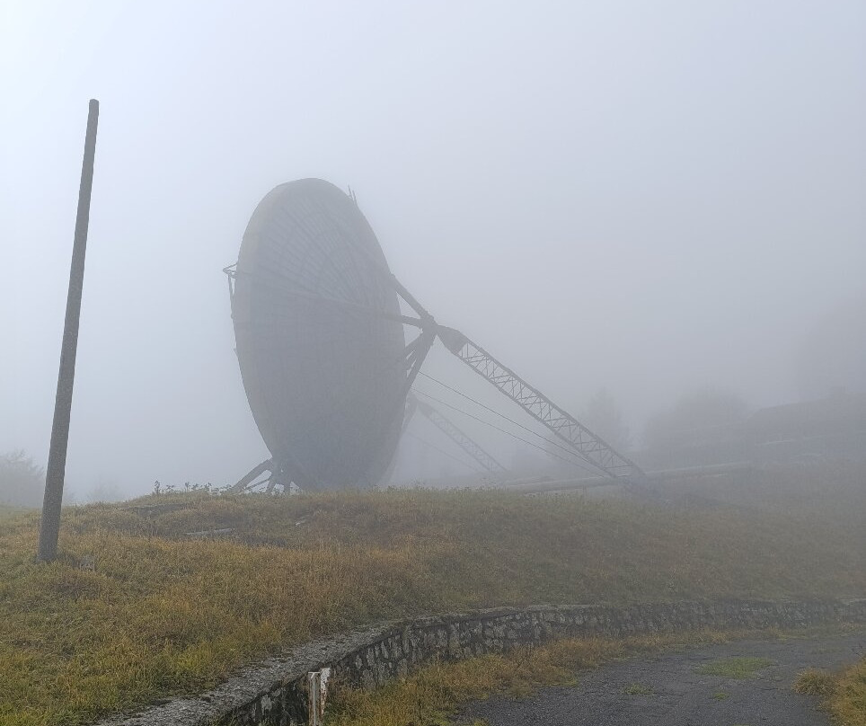 Monte Giogo景点图片