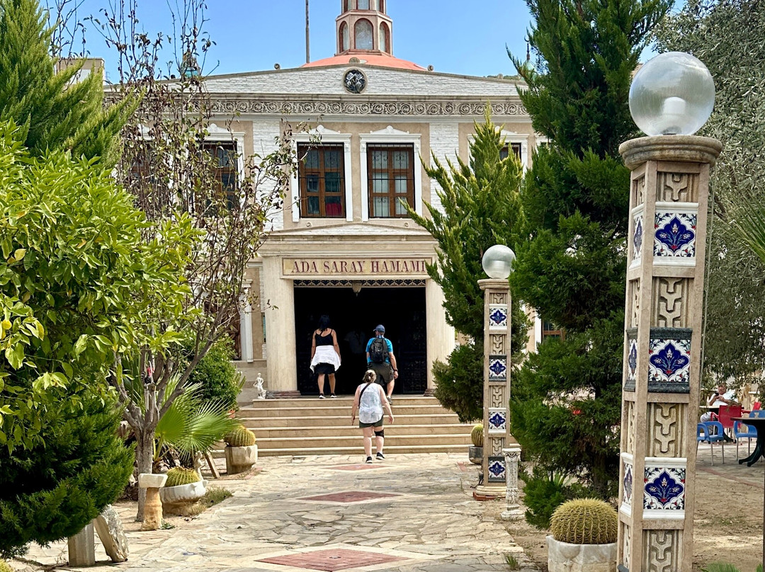 Adasaray Hammam景点图片