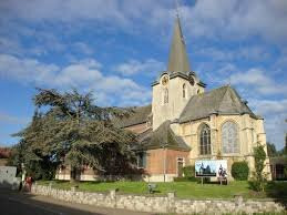 Sint-Pieterskerk景点图片