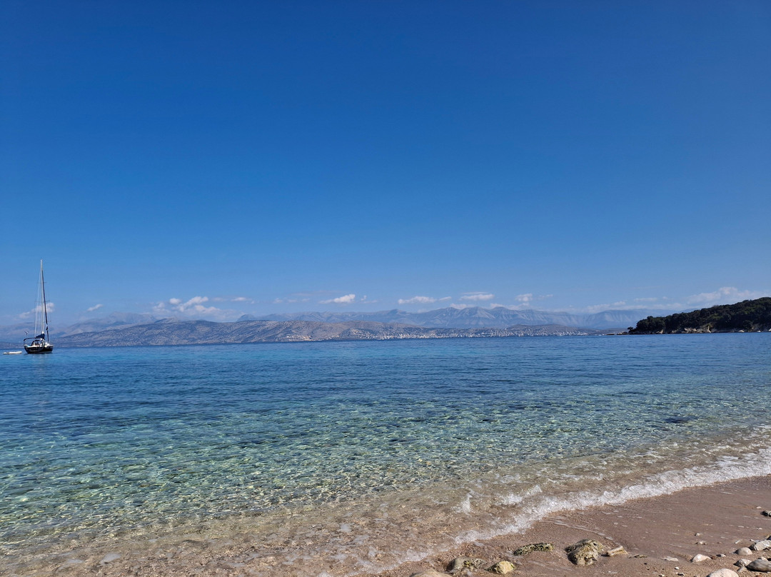 Catamaran Corfu Hotel主图