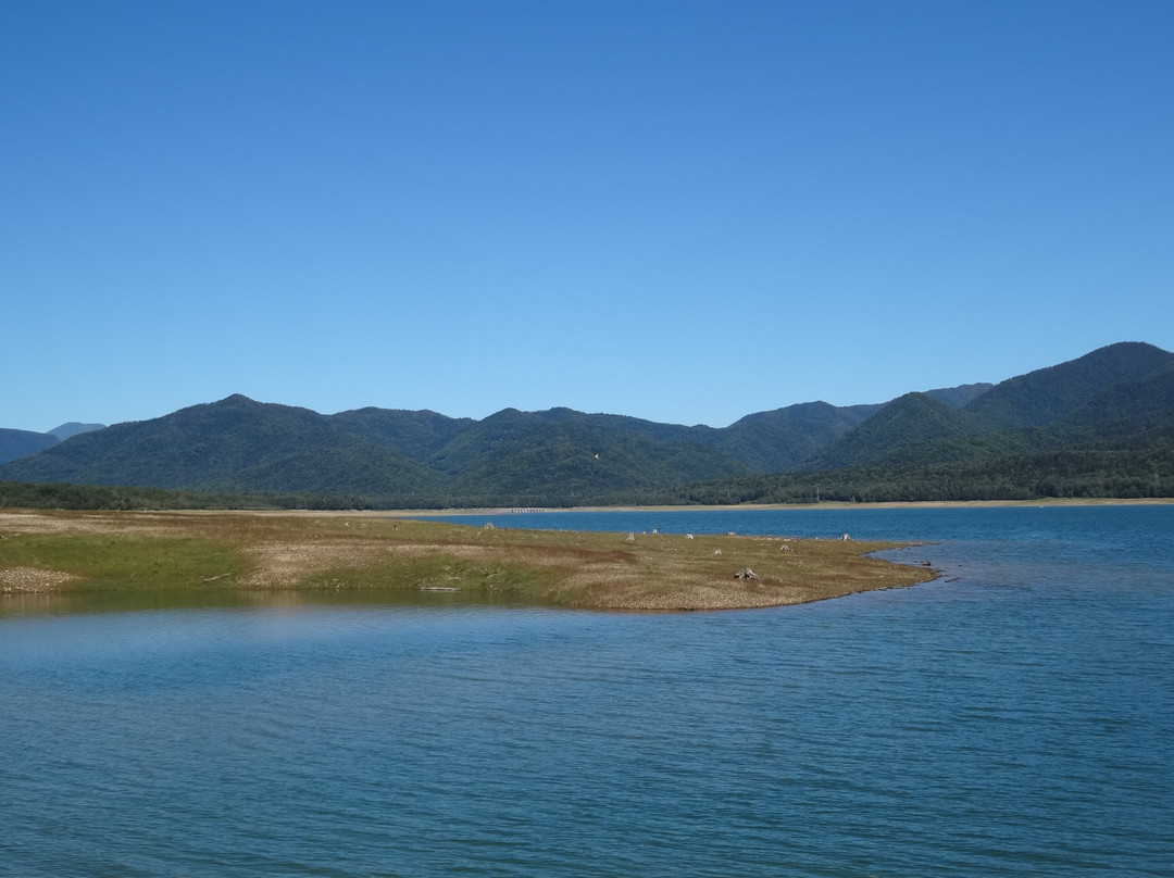 San no Sawa Railway Bridge-上士幌町必去景点
