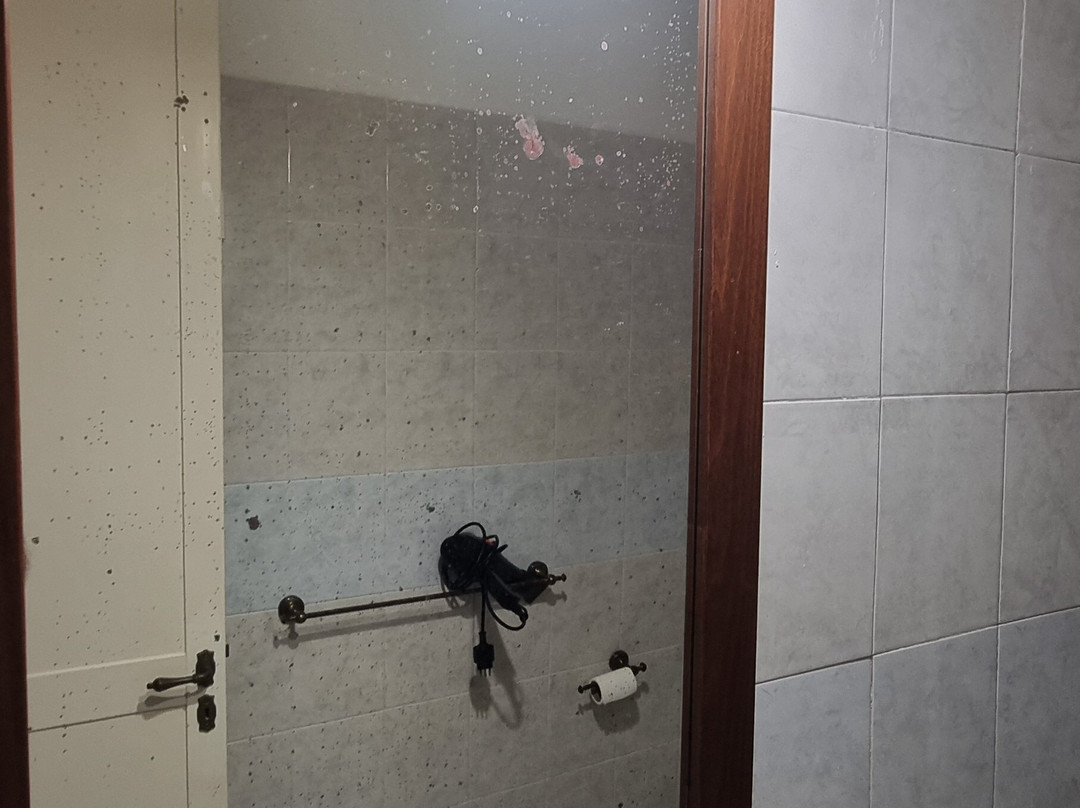 拉法耶拉别墅酒店主图