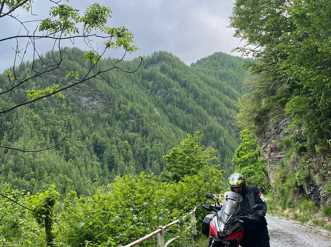 Strada del vallone di Elva-Elva必去景点