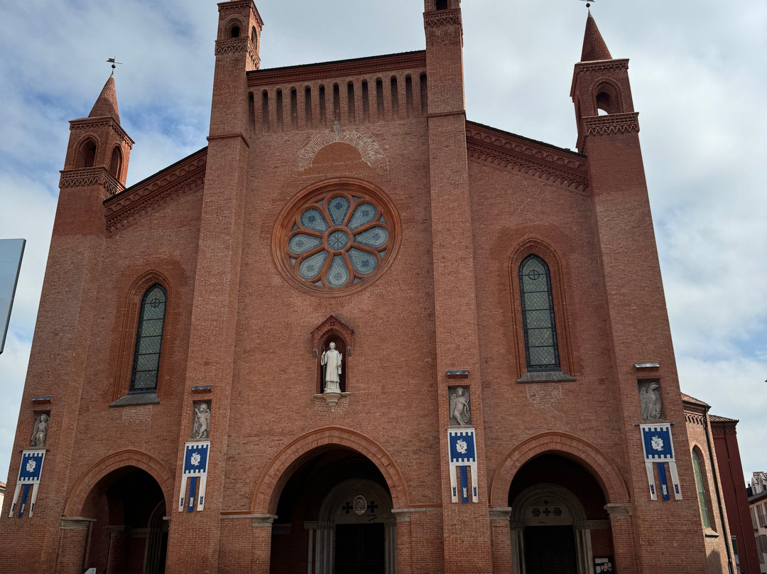 Cattedrale di San Lorenzo景点图片