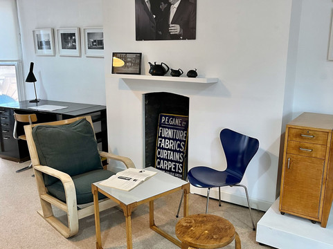 The Stradling Collection-布里斯托尔必去景点