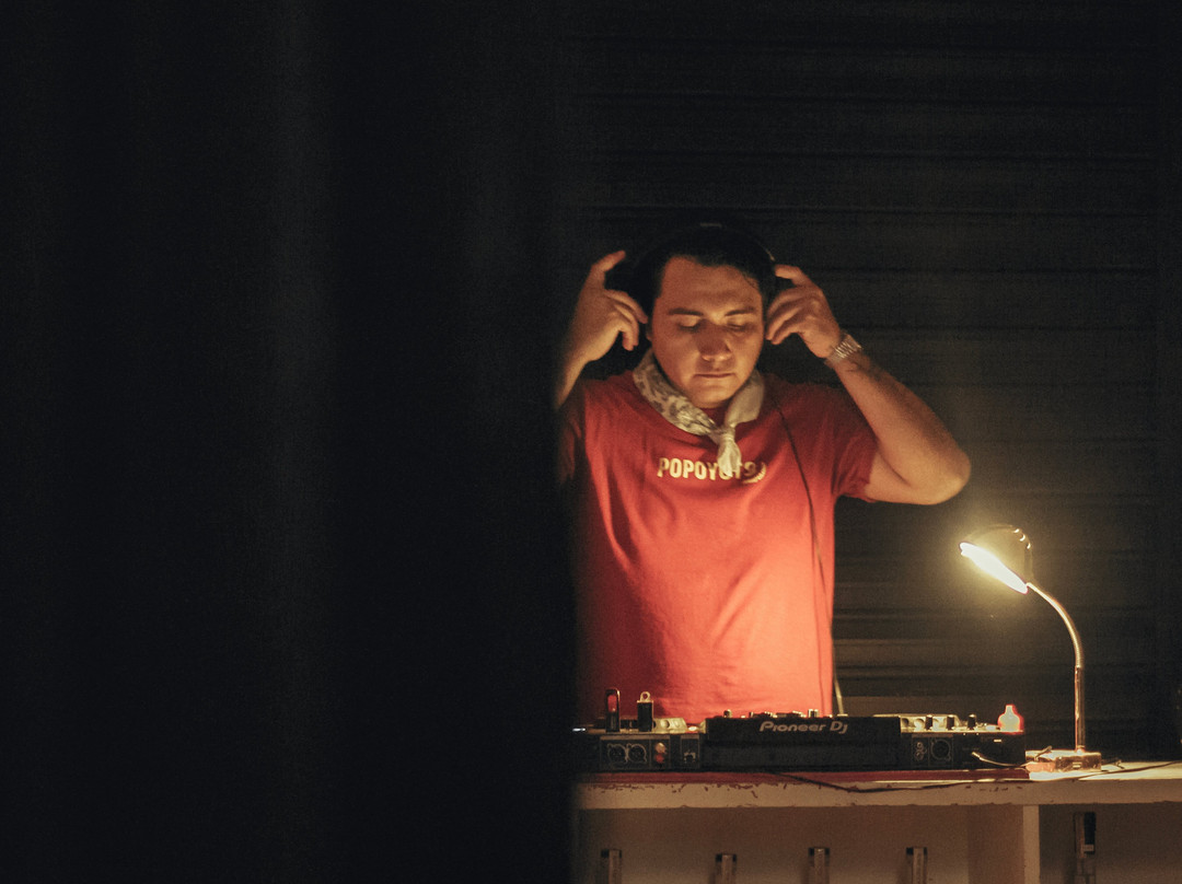 Popoyote-图斯特拉古铁雷斯必去景点