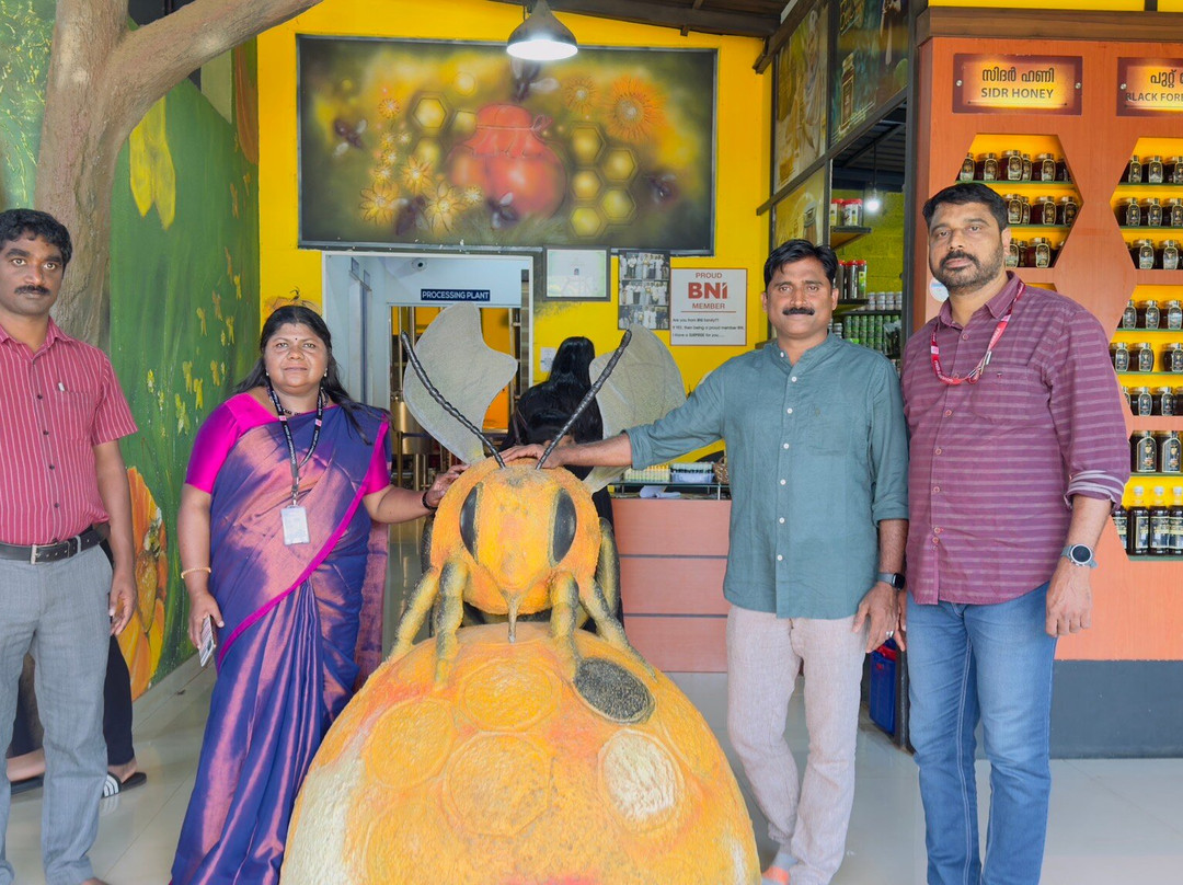 Honey Museum Wayanad-Vythiri必去景点