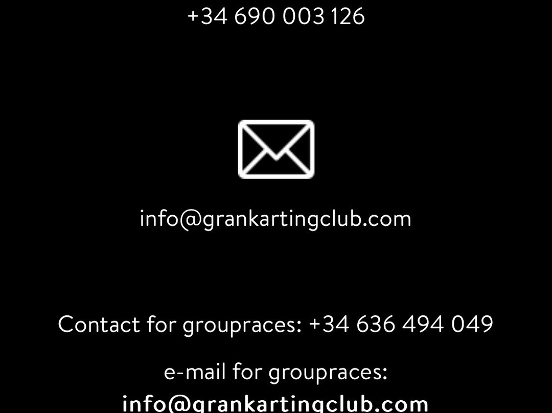 Gran Karting Club Gran Canaria景点图片