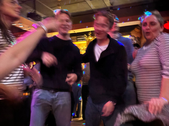 Studio 1 Music Club-格但斯克必去景点