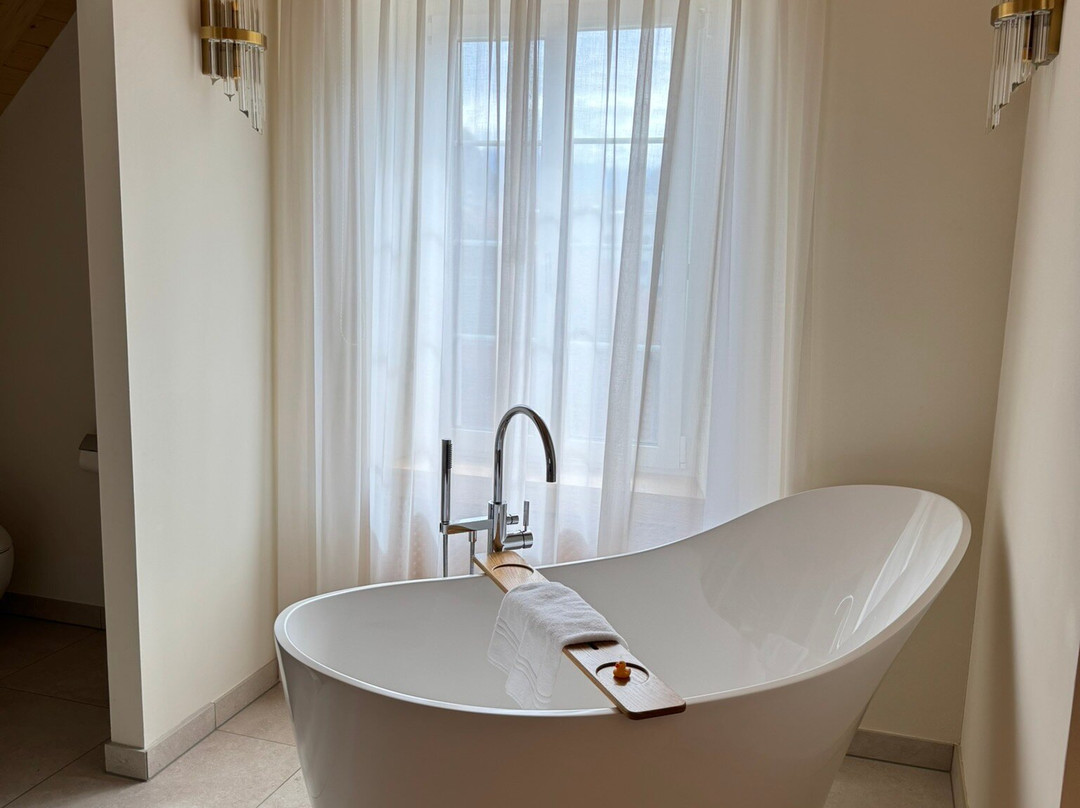 Hotel Alte Post Bonaduz主图
