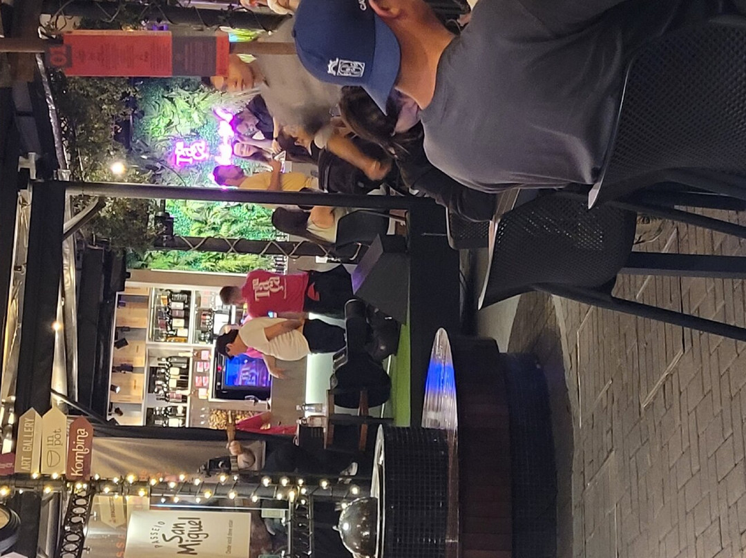 Passeio San Miguel-康泊琉海水浴场必去景点